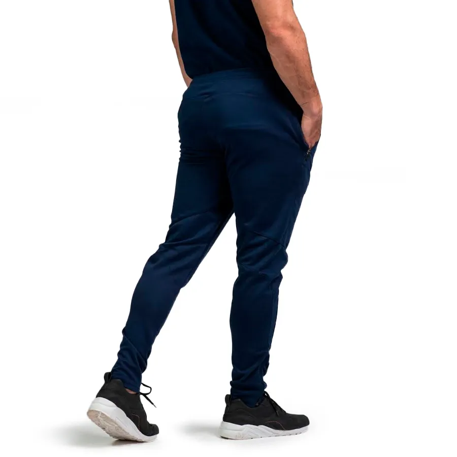 Imagen 1 de 2 de Pantalón Canterbury Jogging Ccc-MARINO