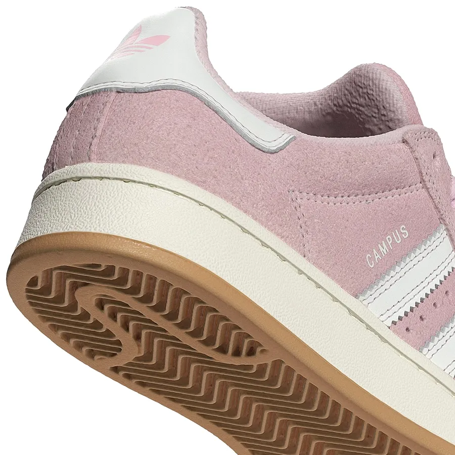 Imagen 5 de 6 de Zapatillas adidas originals Campus 00s-ROSA VIEJO/BLANCO