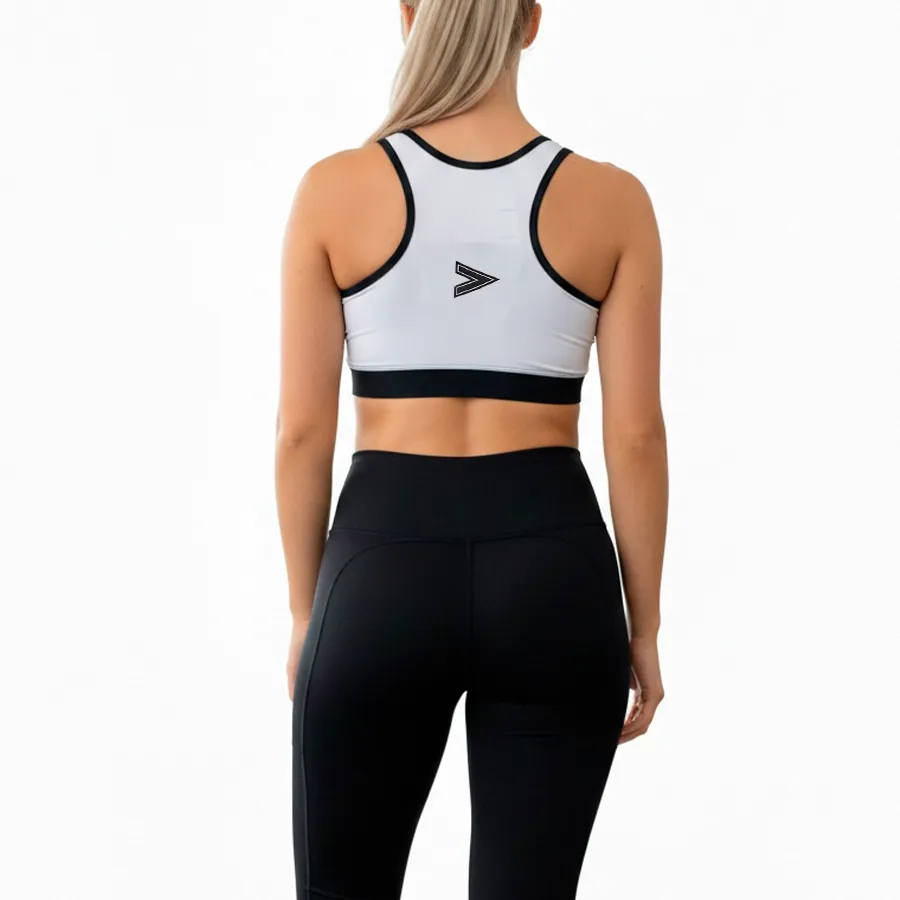 Imagen 1 de 3 de Top Mitre Entrenamiento-NEGRO