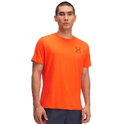 Remera Under Armour Run 96 Shortsleeve