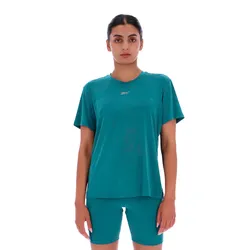 Remera Reebok SS Running