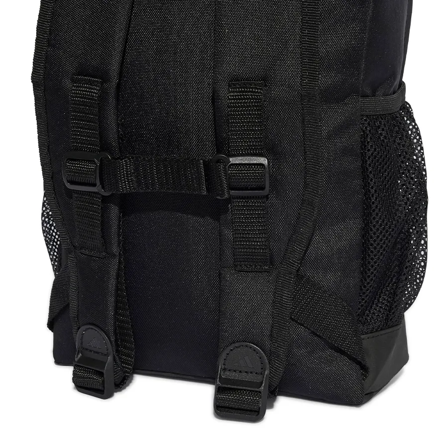 Imagen 5 de 6 de Mochila Adidas Linear-NEGRO