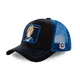 gorra-capslab-freeguun-disney-minnie-NEGRO/AZUL