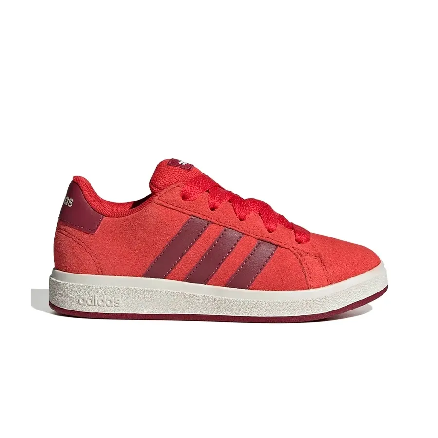Imagen 0 de 7 de Zapatillas adidas Grand Court 00s K-ROJO