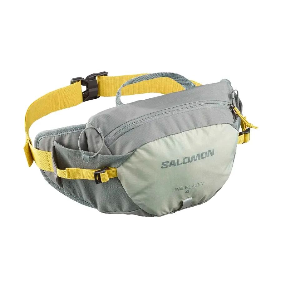 Imagen 1 de 4 de Trailblazer Belt-GRIS