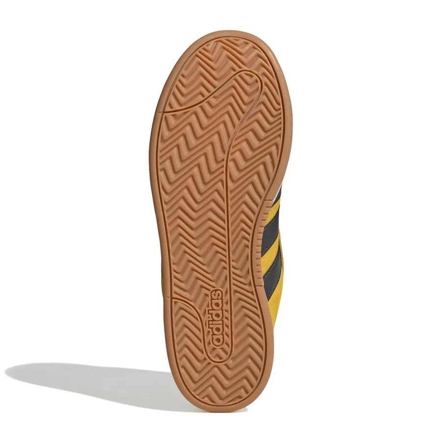 Imagen 4 de 7 de Zapatillas adidas Grand Court Alpha-AMARILLO