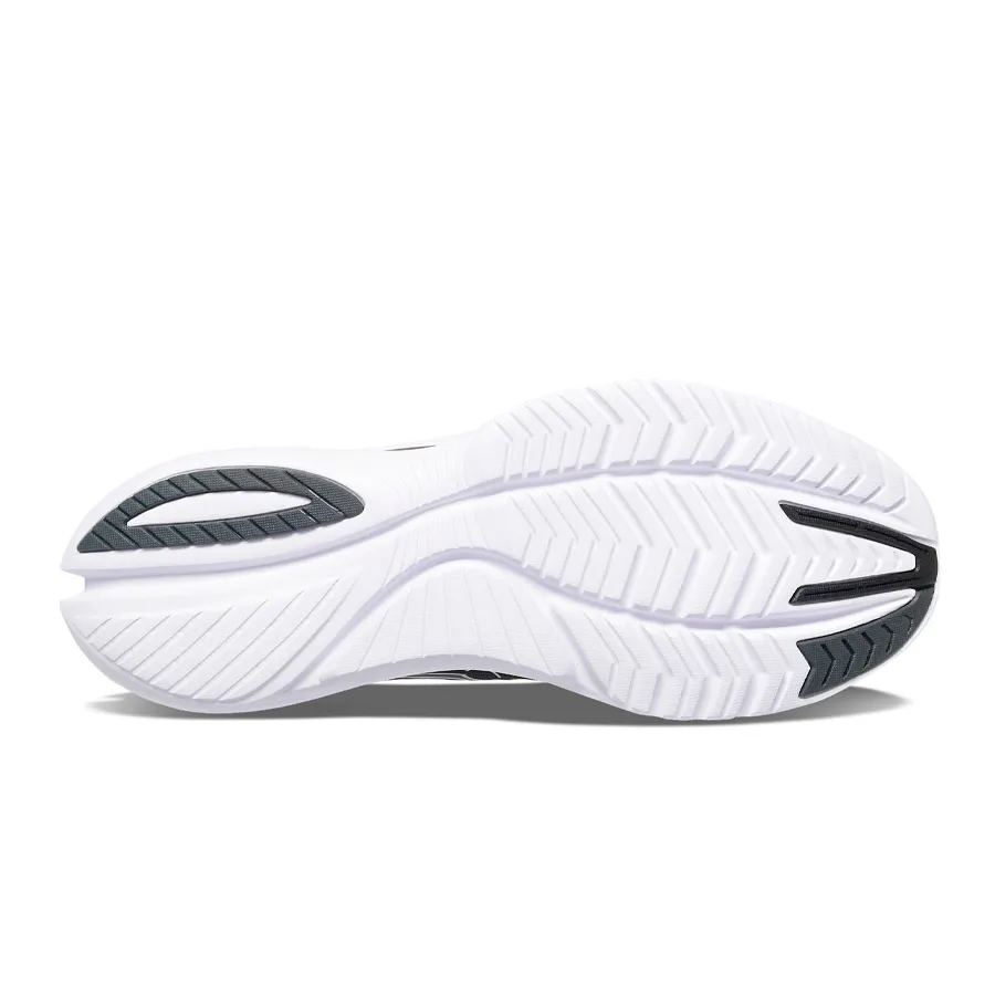 Imagen 3 de 4 de Zapatillas Saucony Kinvara 13-NEGRO/BLANCO