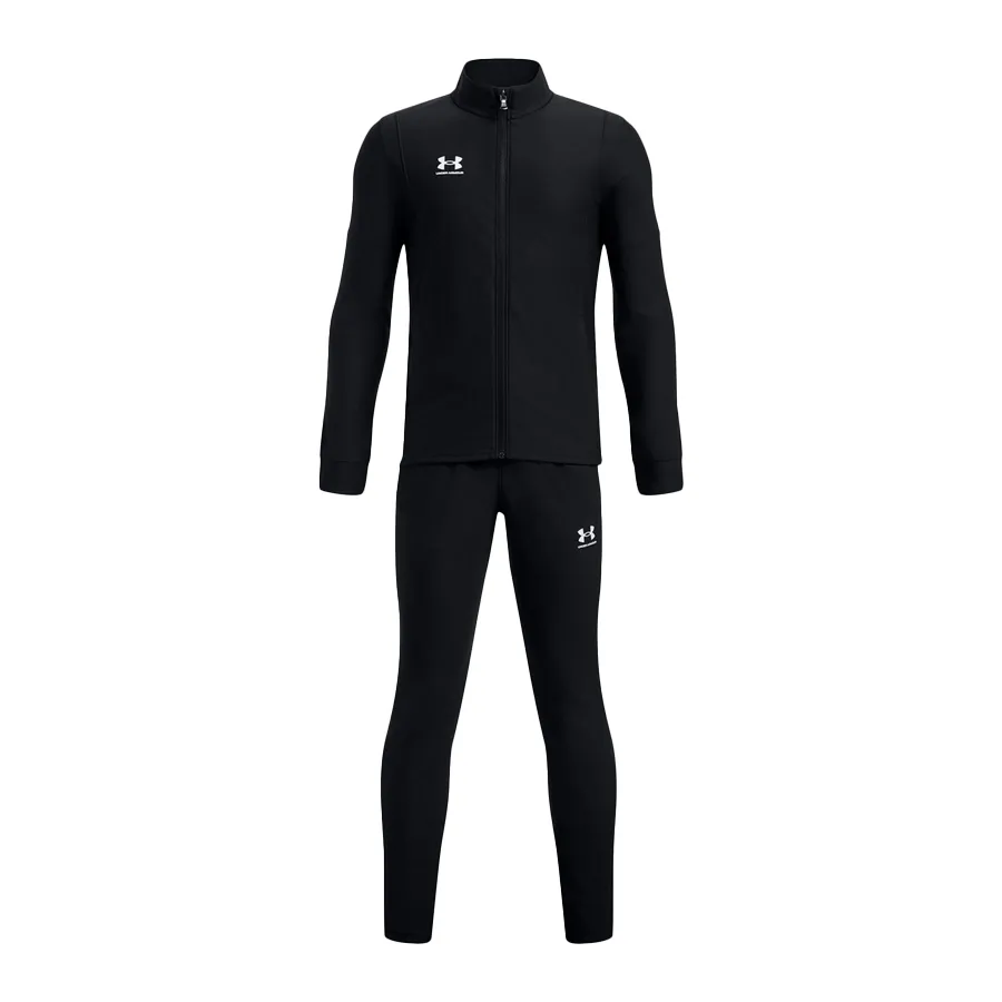Imagen 0 de 2 de Conjunto Under Armour Challenger Tracksuit-NEGRO