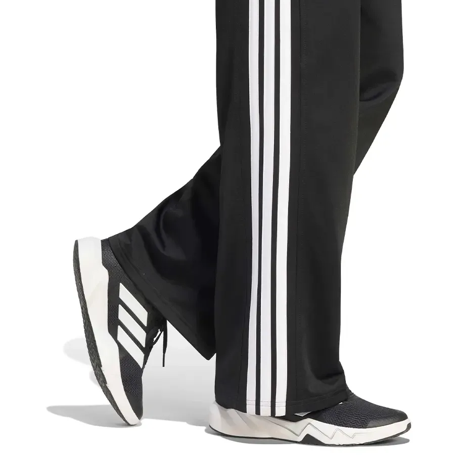 Imagen 3 de 5 de Pantalón adidas Dayready-NEGRO/BLANCO