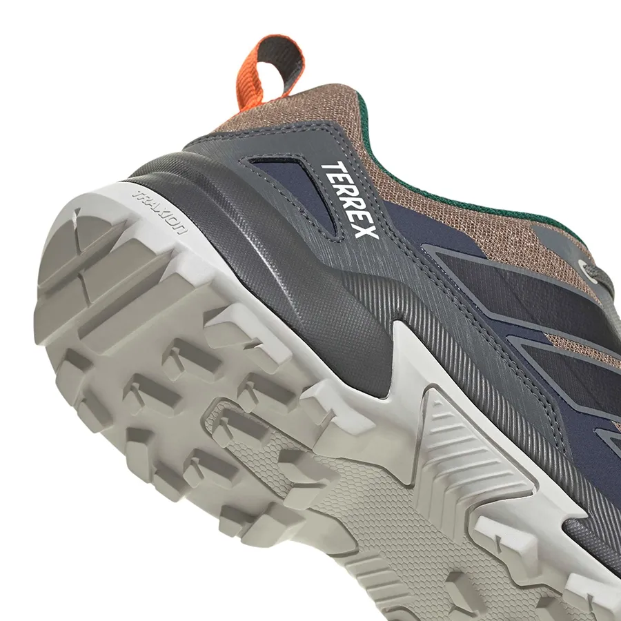 Imagen 6 de 7 de Zapatillas adidas Terrex Eastrail 3-MARRON/GRIS/VERDE