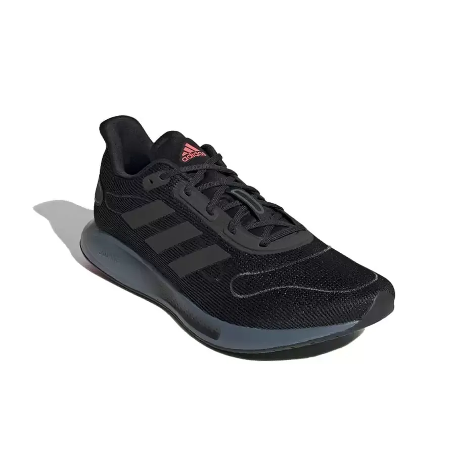 Imagen 0 de 6 de Zapatillas adidas Galaxar Run M-NEGRO