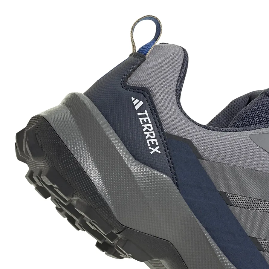 Imagen 7 de 8 de Zapatillas adidas Terrex Skychaser Ax5-GRIS/GRAFITO/MARINO