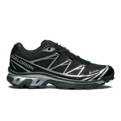Zapatillas Salomon XT-6 Gore-tex