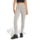 calza-adidas-essentials-linear-algodon-GRIS
