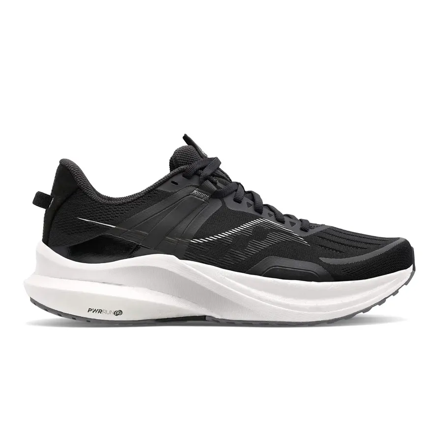 Imagen 0 de 5 de Zapatillas Saucony Tempus-NEGRO/BLANCO