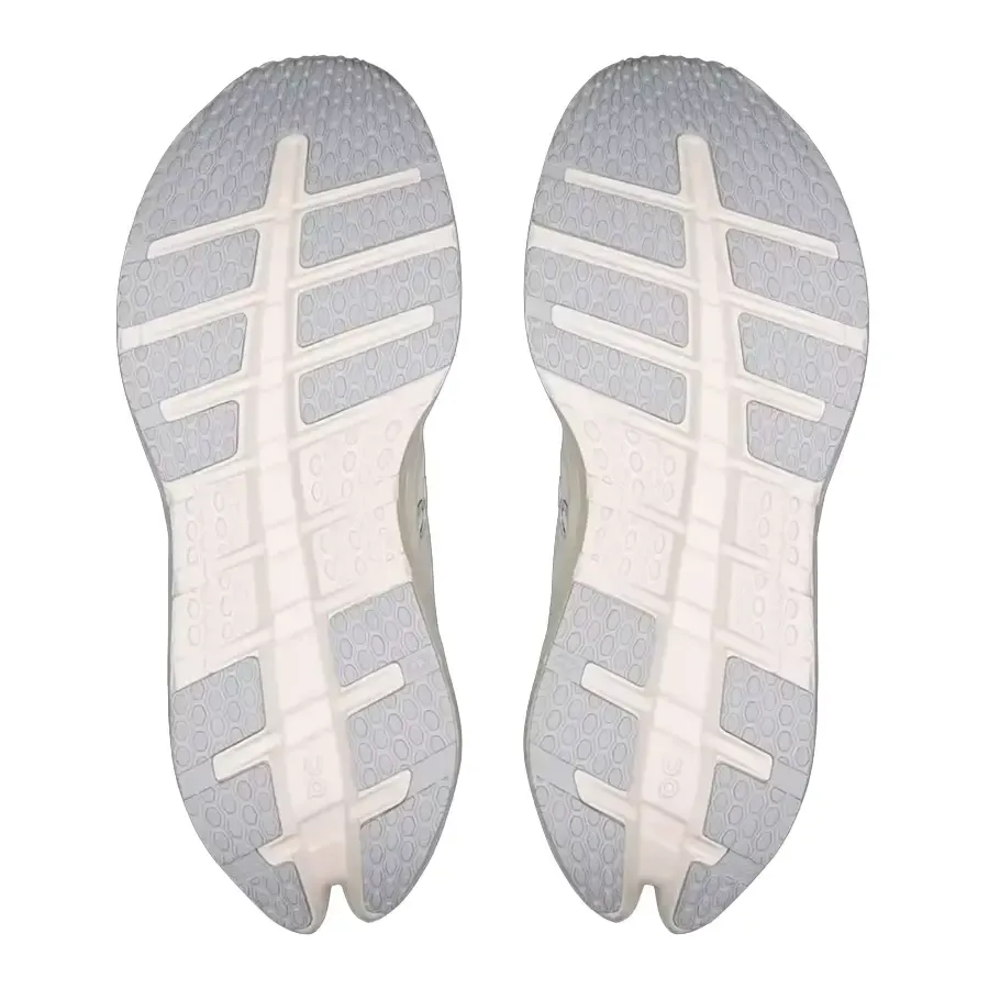 Imagen 4 de 6 de Zapatillas On Cloudrunner 3-BLANCO