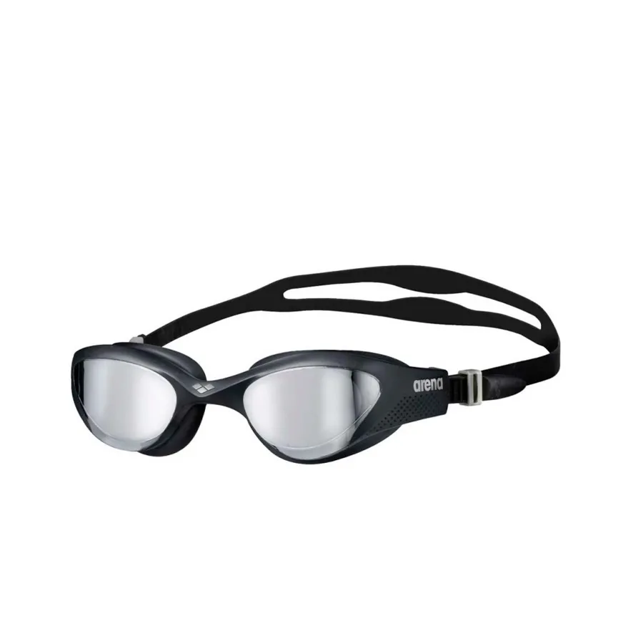 Imagen 0 de 1 de Antiparras The One Mirror Arena-PLATA/NEGRO