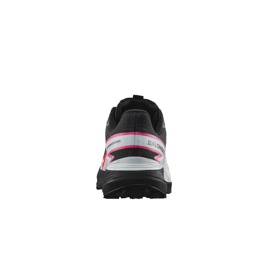 Imagen 4 de 5 de Zapatillas Salomon Thundercross-GRIS/NEGRO/BLANCO