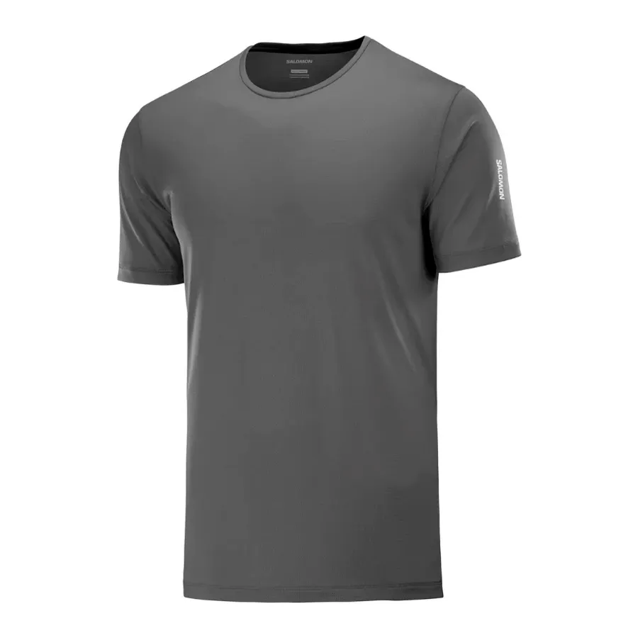 Imagen 0 de 1 de Remera Salomon Xa Lite Trainning-TOPO