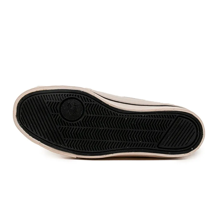 Imagen 3 de 5 de Zapatillas Topper Hyde II-NEGRO/HUESO