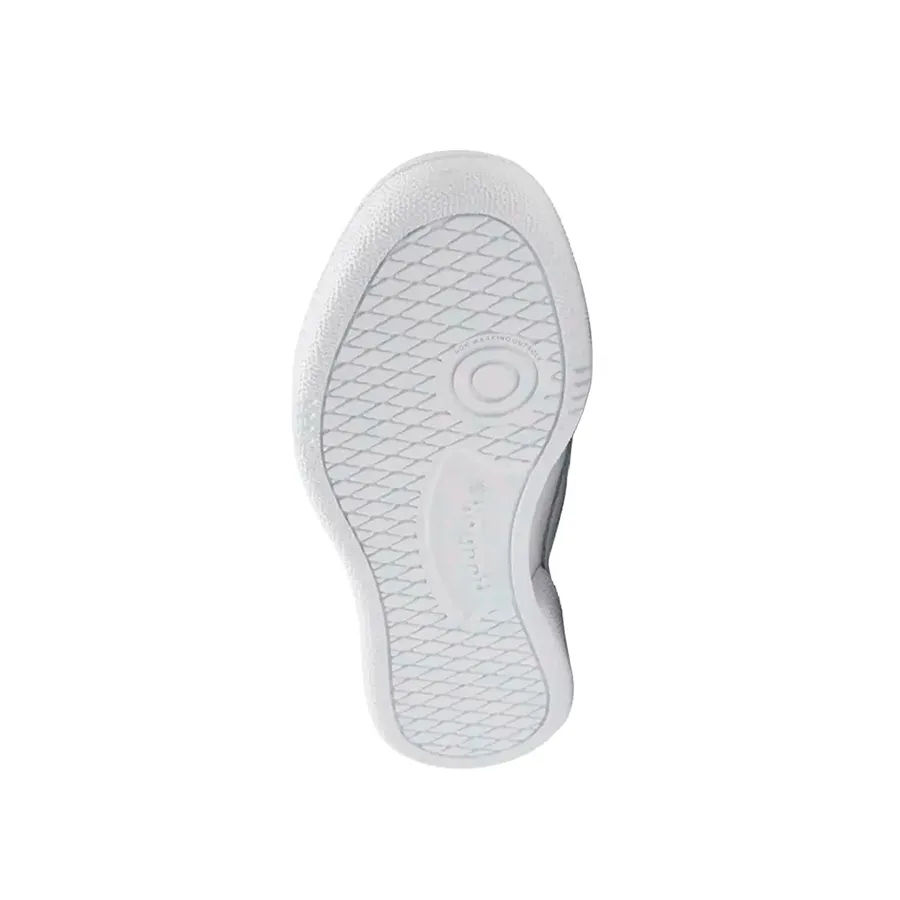 Imagen 3 de 5 de Zapatillas Reebok Club C 85-BLANCO
