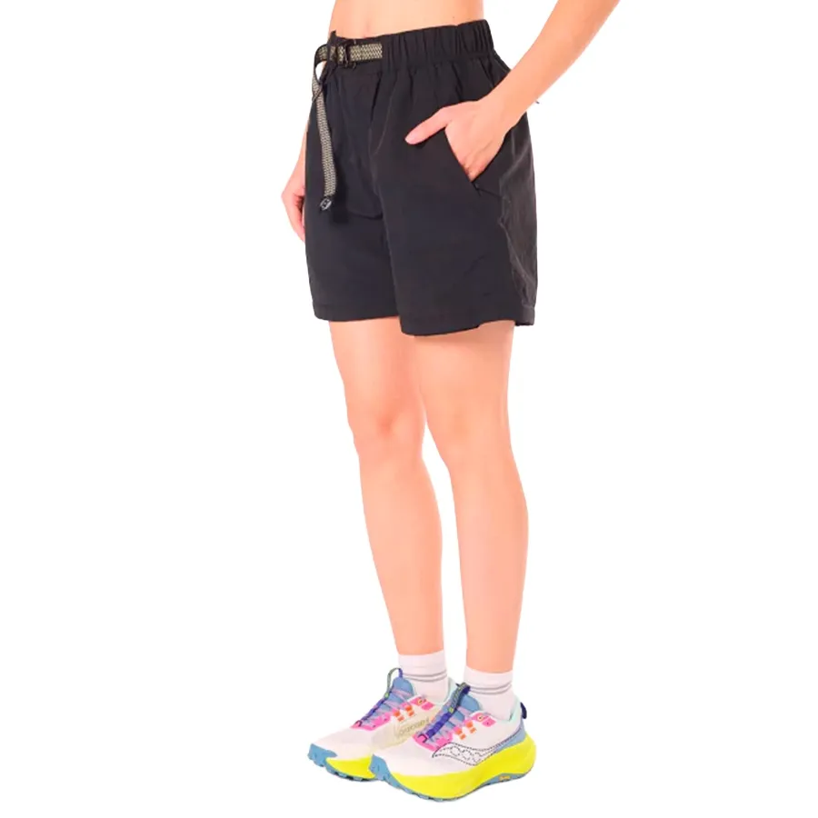 Imagen 3 de 8 de Pantalón Saucony Metro Cargo-NEGRO