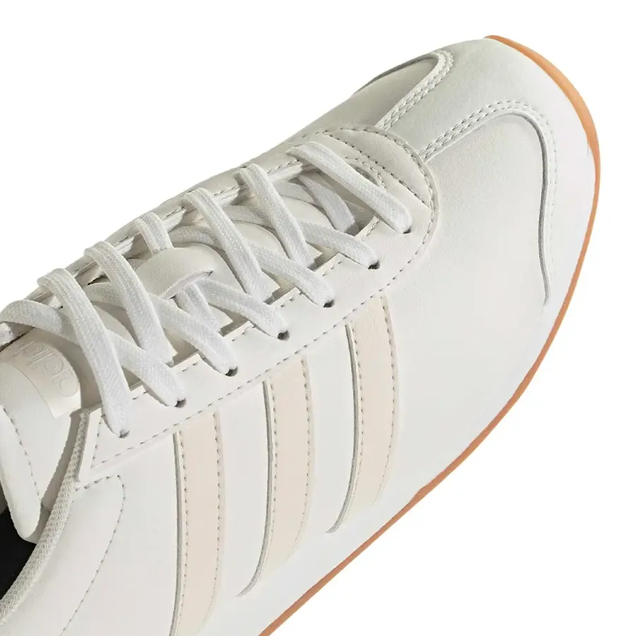 Imagen 5 de 7 de Zapatillas adidas Runvista-HUESO/CRUDO