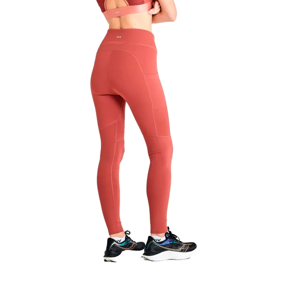 Imagen 2 de 6 de Calza Saucony Fortify-CORAL