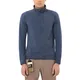 buzo-salomon-essential-lightwarm-AZUL NOCHE