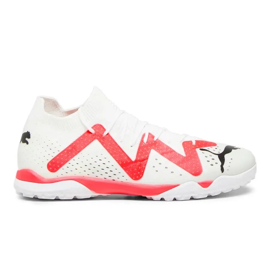 Imagen 0 de 5 de Botines Puma Future Match Tt Adp-BLANCO/CORAL