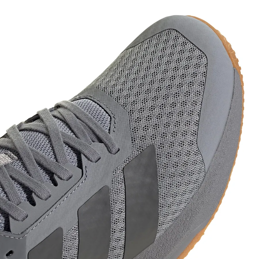 Imagen 5 de 7 de Zapatillas adidas Dropset Control Training-GRIS/GRAFITO
