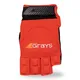 guantes-grays-hockey-anatomic-pro-talle-m-ROJO/NEGRO