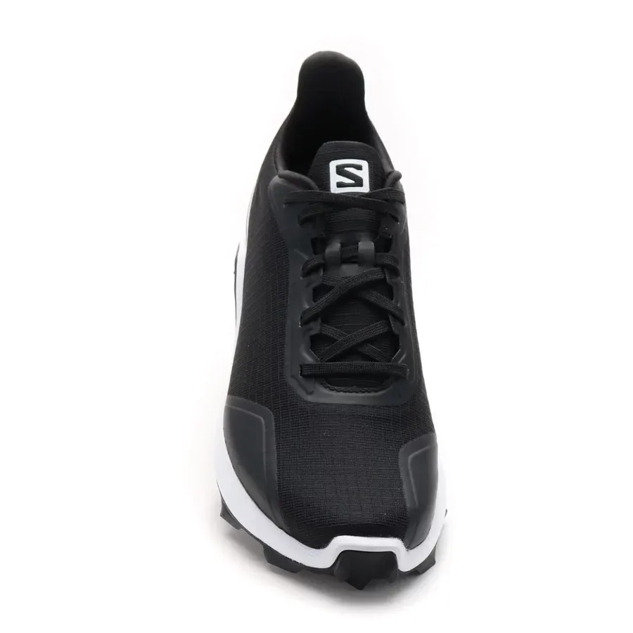 Imagen 1 de 5 de Zapatillas Salomon Alphacross M-NEGRO/BLANCO