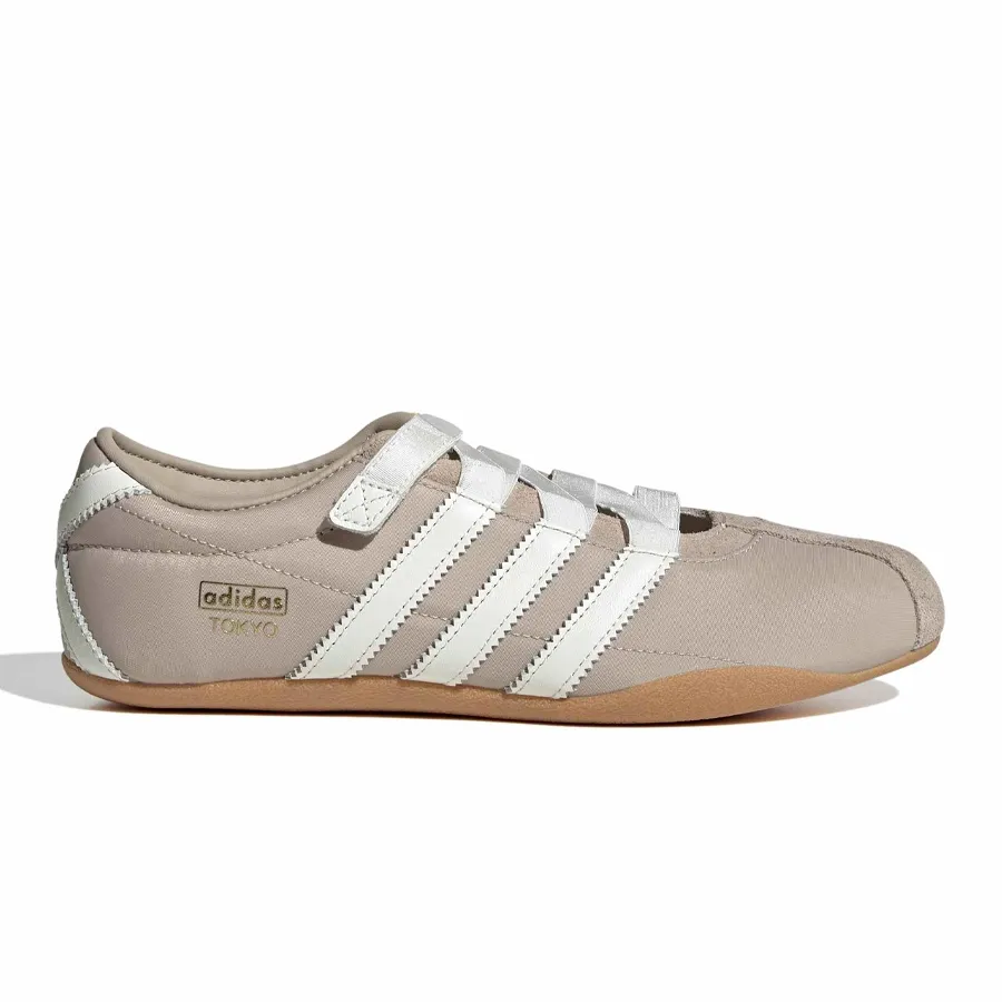 Imagen 0 de 7 de Zapatillas adidas originals Tokyo Mj-BEIGE/BLANCO