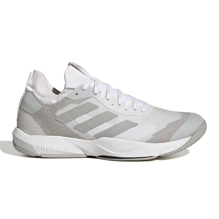Imagen 1 de 9 de Zapatillas adidas Rapidmove Adv-BLANCO/GRIS