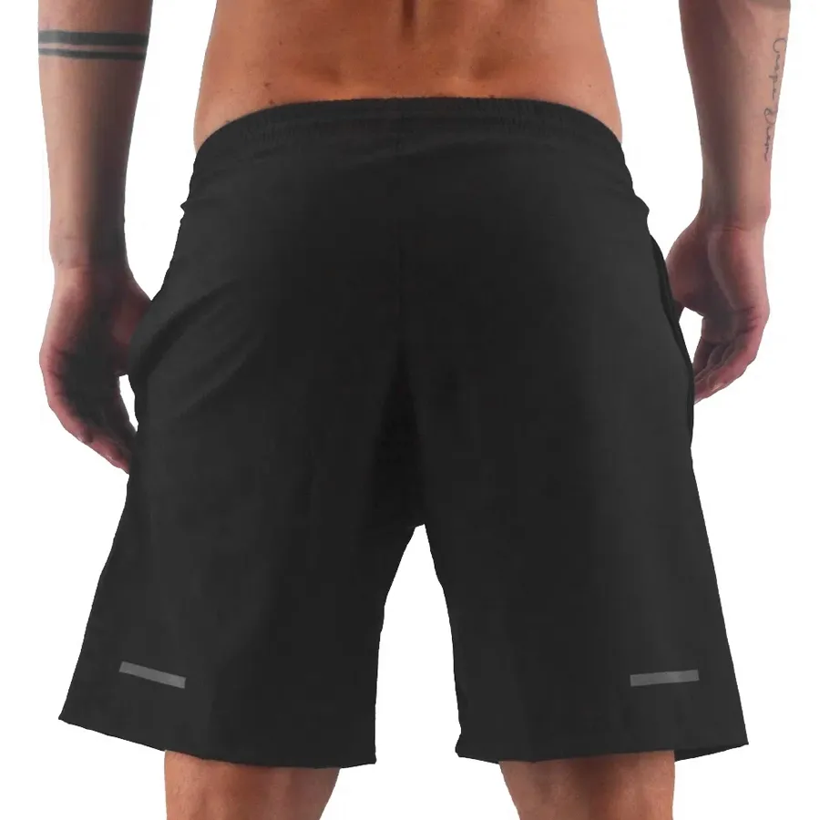 Imagen 1 de 2 de Shorts Fiume Sport Classic-NEGRO