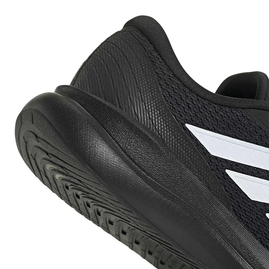 Imagen 6 de 7 de Zapatillas adidas Runfalcon 6 Cloudfoam-NEGRO/BLANCO