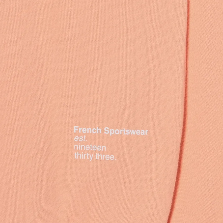 Imagen 4 de 8 de Campera Lacoste Classic-SALMON