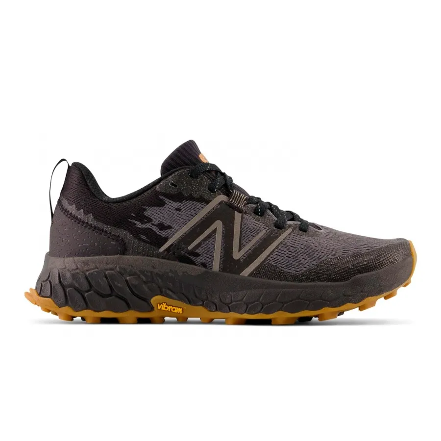 Imagen 0 de 6 de Zapatillas New Balance Hierro v7-NEGRO/GRIS