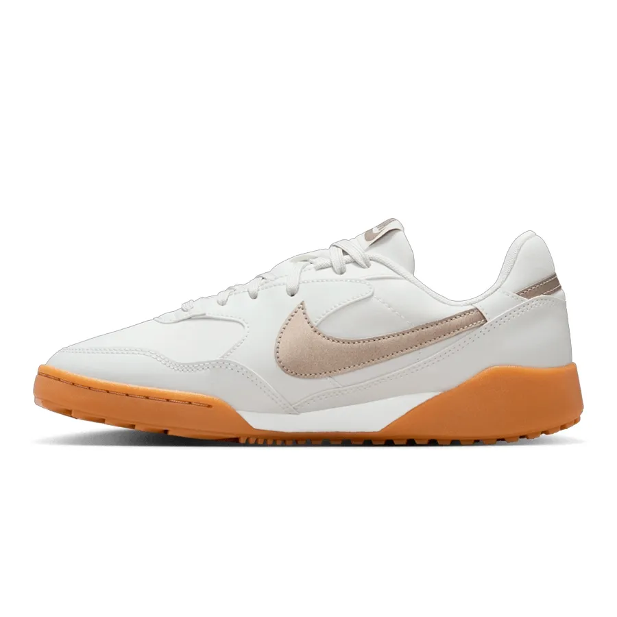 Imagen 2 de 8 de Zapatillas Nike Terra Manta-BLANCO/CRUDO