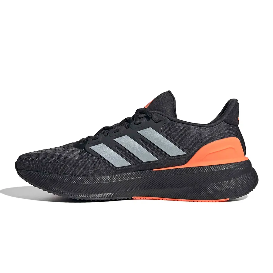 Imagen 2 de 7 de Zapatillas adidas Ultrarun 5-NEGRO/NARANJA