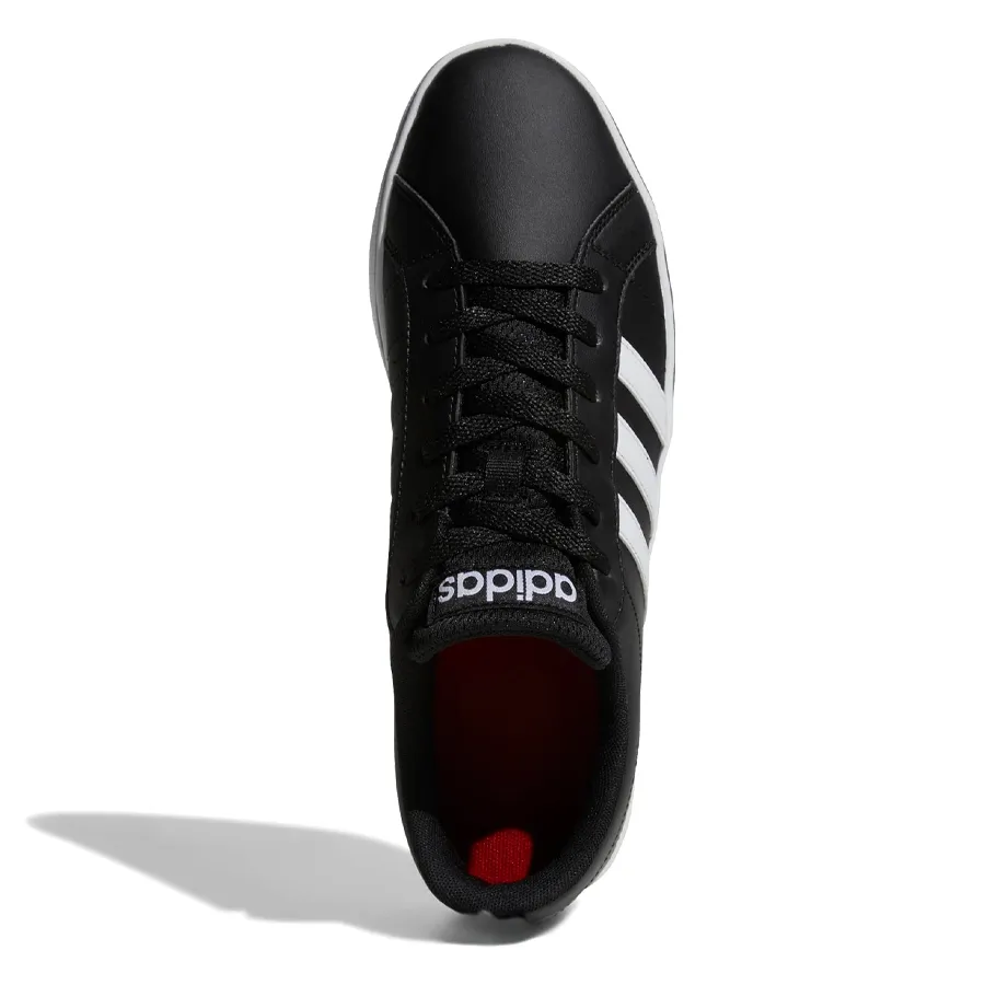 Imagen 1 de 6 de Zapatillas adidas Vs Pace-NEGRO/BLANCO