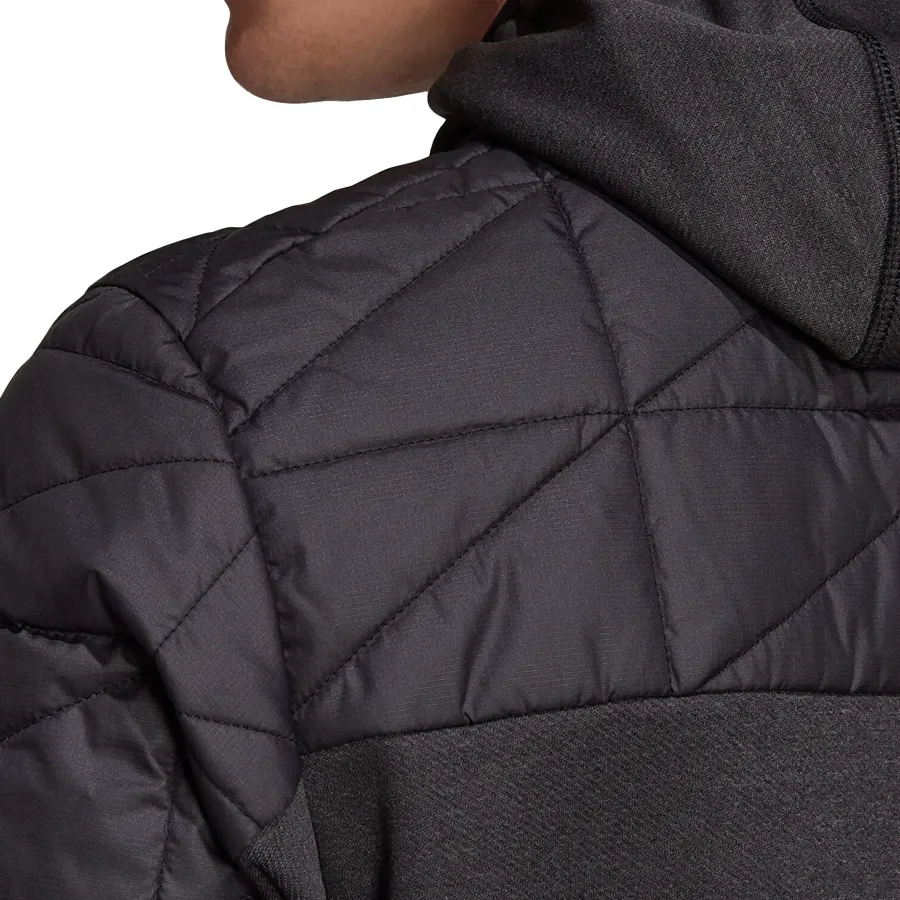 Imagen 4 de 7 de Campera adidas Terrex Multi Hybrid-NEGRO