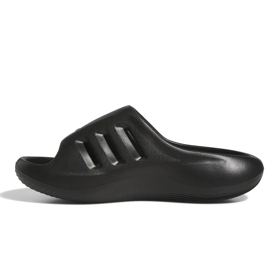 Imagen 2 de 7 de Sandalias adidas originals Adifom Iiinfinity-NEGRO