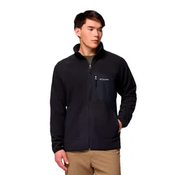 Campera Columbia Fast Trek Overlay