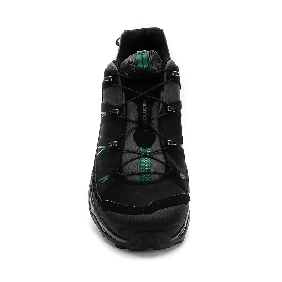 Imagen 0 de 4 de Zapatillas Salomon X Ultra Ltr-GRAFITO/NEGRO/VERDE