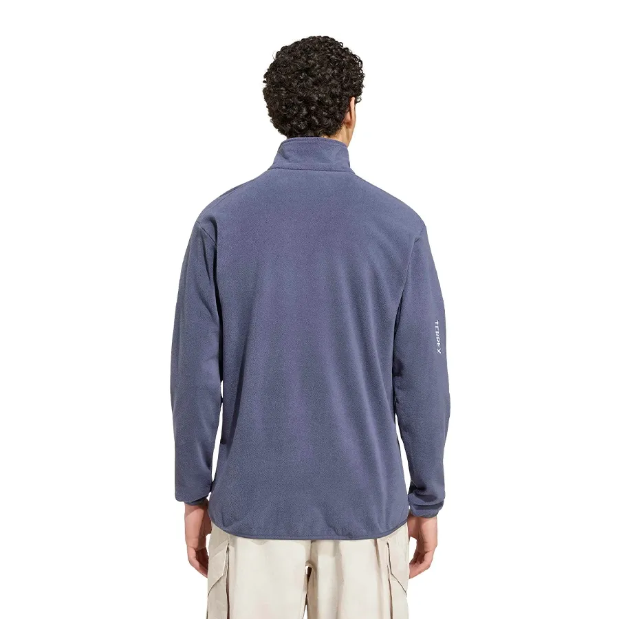 Imagen 2 de 6 de Buzo adidas Terrex Multi Essentials-AZUL AERO