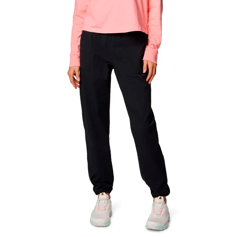 Imagen 0 de 7 de Pantalón Columbia Tidal Roamer Ii Stretch-NEGRO