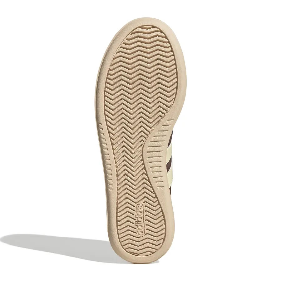 Imagen 5 de 8 de Zapatillas adidas Bareeda Decode-MARRON/NATURAL