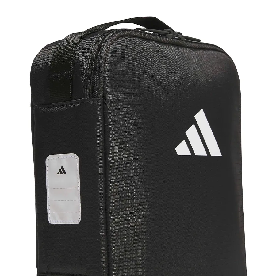Imagen 4 de 6 de Bolso Térmico adidas Cooler S-NEGRO